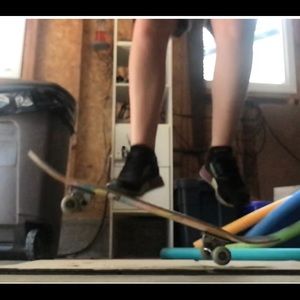 Meet your Posher, Mack